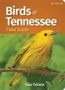 Stan Tekiela - Birds of Tennessee Field Guide