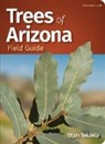 Stan Tekiela - Trees of Arizona Field Guide