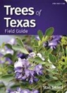 Stan Tekiela - Trees of Texas Field Guide