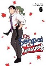 Shiromanta - My Senpai is Annoying Vol. 6