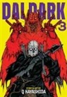 Q Hayashida, Q. Hayashida - Dai Dark Vol. 3