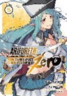 Ataru Kamichi, Ryo Shirakome, Ataru Kamichi - Arifureta: From Commonplace to World's Strongest ZERO (Manga) Vol. 5