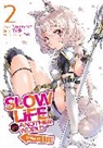 Nagayori, Shige, Nagayori - Slow Life In Another World (I Wish!) (Manga) Vol. 2
