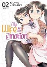 Jiro Sugiura - My Wife Has No Emotion Vol. 2