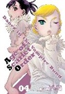 Nozomu Tamaki - Dance in the Vampire Bund: Age of Scarlet Order Vol. 4