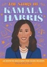 Tonya Leslie - The Story of Kamala Harris