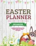 Amy Newton - Easter Planner