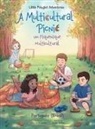 Victor Dias de Oliveira Santos - A Multicultural Picnic / Um Piquenique Multicultural - Portuguese (Brazil) Edition