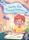 Victor Dias de Oliveira Santos - The Boy Who Illustrated Happiness