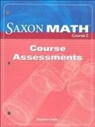 Saxpub, Various - SX Math Course 2 Instr/Assess Pkg
