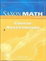 Saxpub, Various - SX Math Course 3 Instr/Assess Pkg