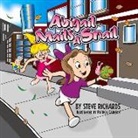 Steve Richards - Abigail Mails a Snail