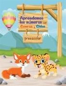 Denver International Schoolhouse - Aprendamos los numeros con Camron y Chloe