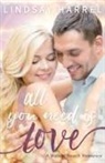 Lindsay Harrel - All You Need Is Love