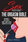 Jessica Anderson - Sex Positions
