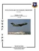 Russell E. Erb, Usaf Test Pilot School - Pitot-Statics and the Standard Atmosphere. Fourth Edition
