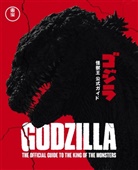 Toho Co Ltd, Toho Co. Ltd, Graham Skipper, Toho Co. Ltd - Godzilla: The Ultimate Illustrated Guide