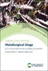 Nadine M. (United States Geological Survey Piatak, Prof. Nadine M. (United States Geological Piatak, Prof. Vojtech (Charles University Ettler, Vojt&amp; Ettler, Vojt&amp;ch Ettler, Vojtech (Charles University Ettler... - Metallurgical Slags