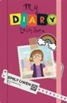 Emily Owen, Emily B. Owen - My Diary