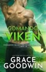 Grace Goodwin - Comando Viken