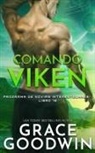 Grace Goodwin - Comando Viken