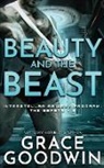 Grace Goodwin - Beauty and the Beast