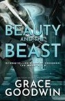 Grace Goodwin - Beauty and the Beast