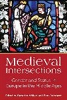 Katherine Woodacre Weikert, Katherine Weikert, Weikert Katherine, Elena Woodacre, Woodacre Elena - Medieval Intersections
