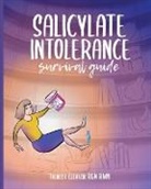 Theresa Cleaver - Salicylate Intolerance Survival Guide