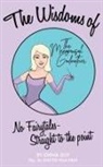 Emma Guy - The Wisdoms of the Menopausal Godmother