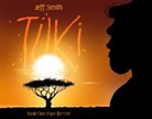 Jeff Smith, Jeff Smith - Tuki: Fight for Fire