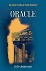 Julie Anderson - Oracle