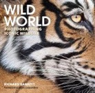 Richard Barrett - Wild World
