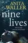 Anita Waller - Nine Lives