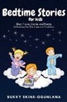 Bukky Ekine-Ogunlana, Diana Stephen - Bedtime Stories for Kids