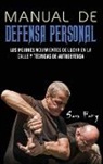Sam Fury, Neil Germio - Manual de Defensa Personal