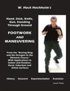 Jane Eden, Jane Eden Eden, Margaret Eden, Hock Hochheim, Hock Hochheim - Footwork and Maneuevering