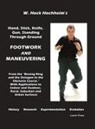 Jane Eden, Hock Hochheim, Margaret Eden - Footwork and Maneuevering