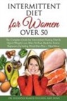 Suzanne Ramos Hughes, Amy Ryan - Intermittent Fasting Diet for Women Over 50