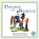 Claire LaBelle Rolince - Patches to the Rescue