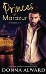 Donna Alward, Alward Donna - Princes of Marazur