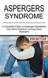 Dona Matteson - Aspergers Syndrome
