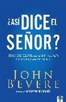 John Bevere - Asi Dice El Señor
