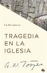 A W Tozer, A. W. Tozer - Tragedia En La Iglesia: Los Dones Perdidos / Tragedy in the Church: The Missing Gifts