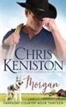 Chris Keniston - Morgan