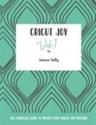 Sienna Tally - Cricut Joy