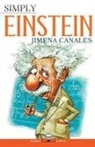 Jimena Canales - Simply Einstein
