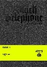 Leza Cantoral, Lindsay Lerman - Black Telephone Magazine #1