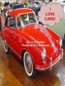 Joann A. Quitmeyer, Wallace D. Quitmeyer - I Love Cars