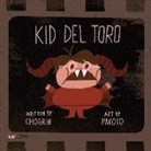 Chogrin, Chogrin Chogrin, Pakoto Martinez, Chogrin Muñoz, Pakoto Martinez - Kid del Toro